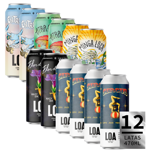 PACK 12 PROBANDO ANDO