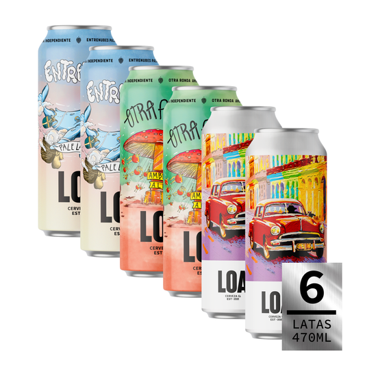 PACK "A LA SEGURA 2.0"