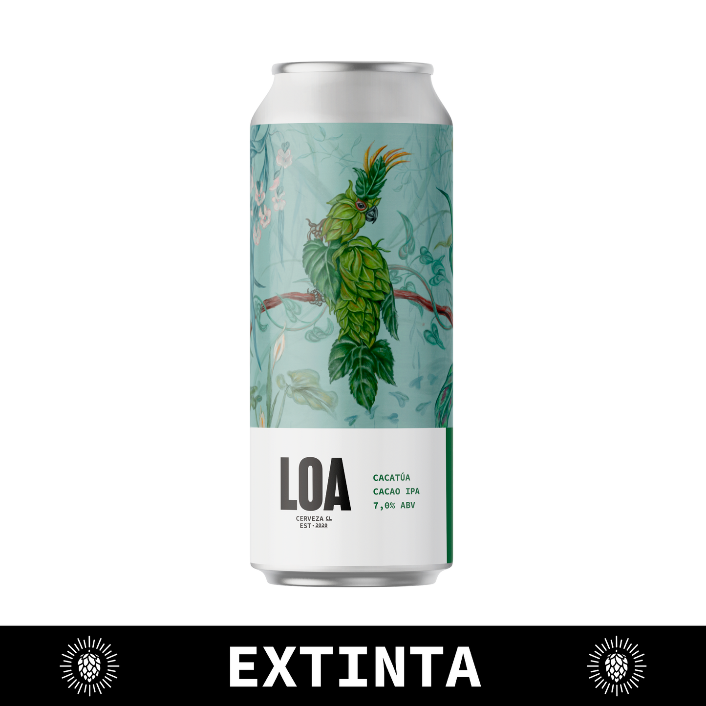 CACATÚA