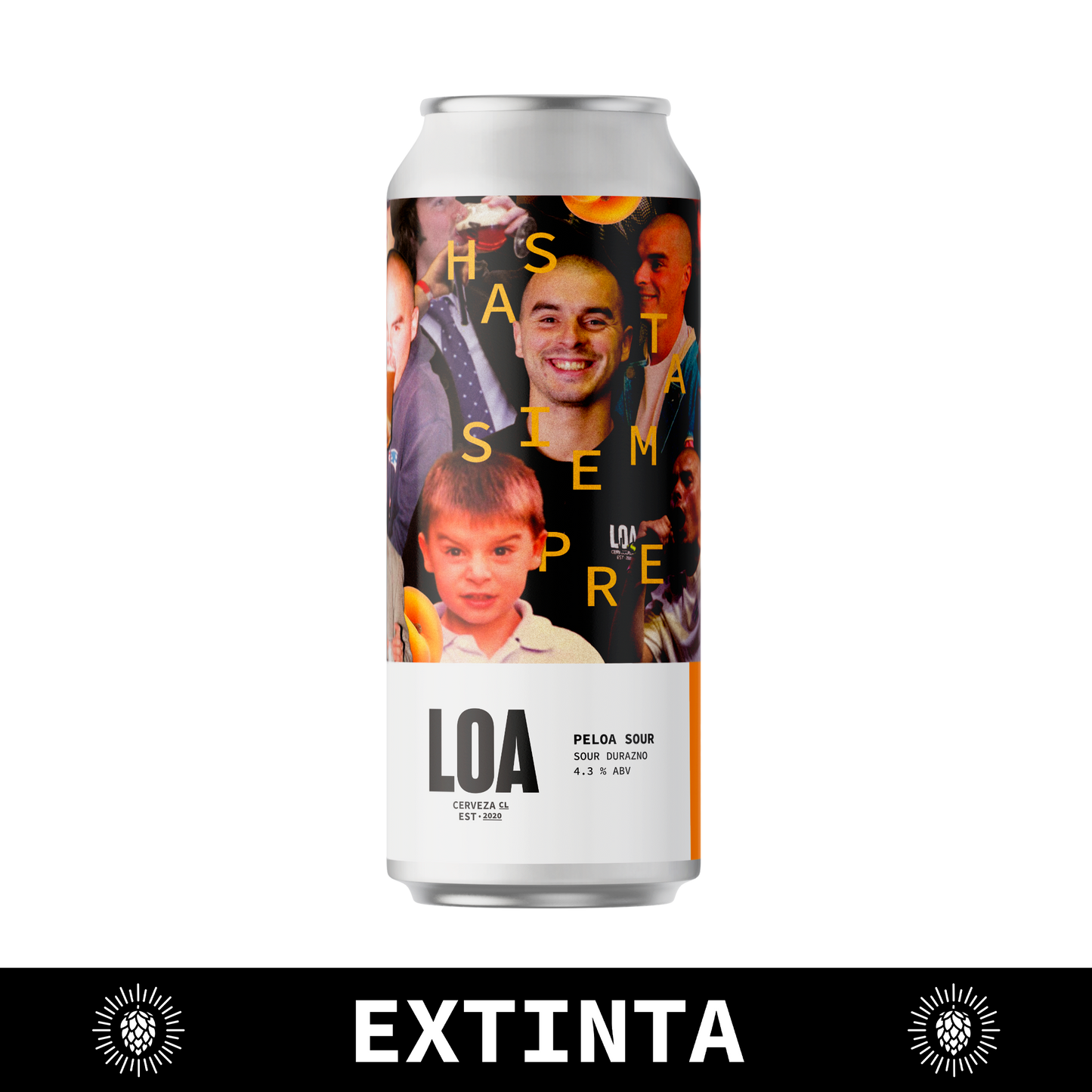 PELOA SOUR