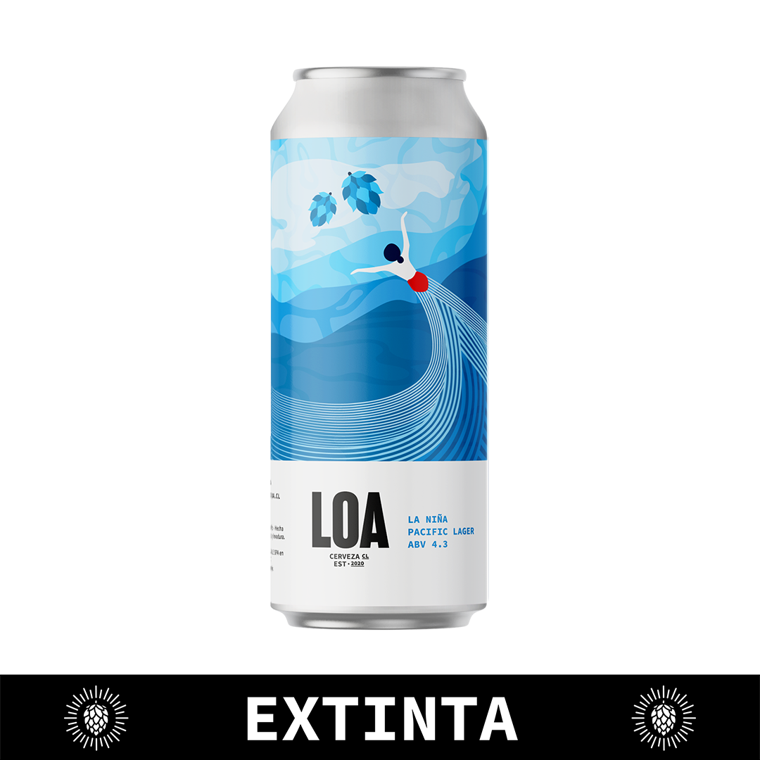 LA NIÑA