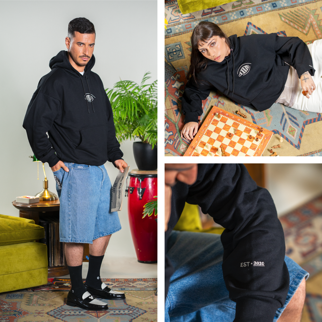 POLERÓN - ESENCIALES