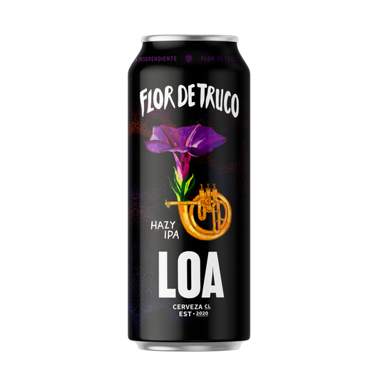FLOR DE TRUCO