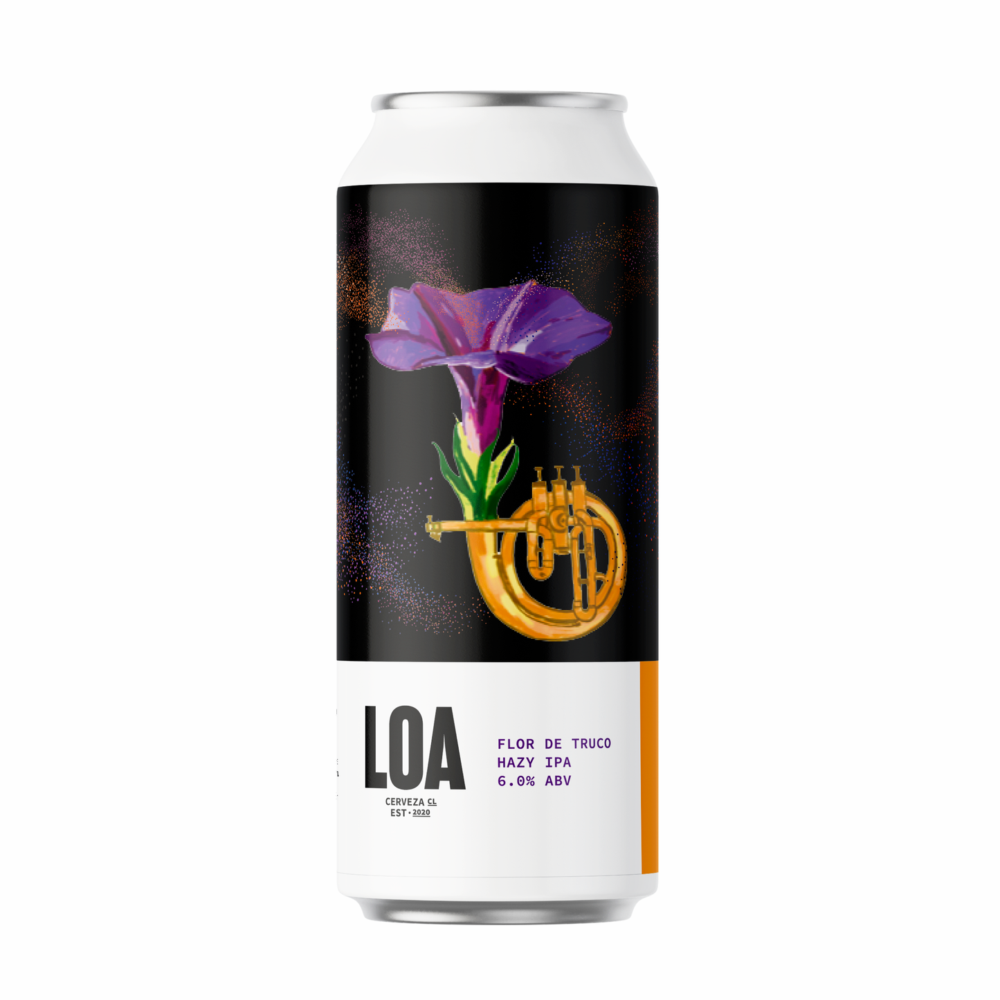 FLOR DE TRUCO