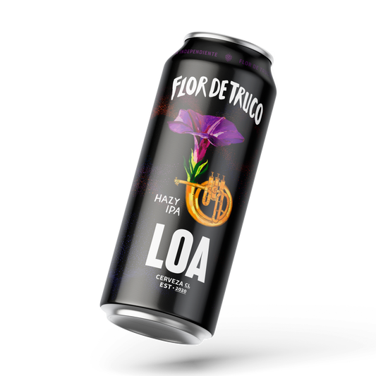 FLOR DE TRUCO