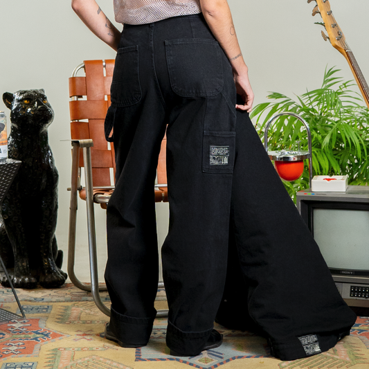 PANTALONES - ESENCIALES