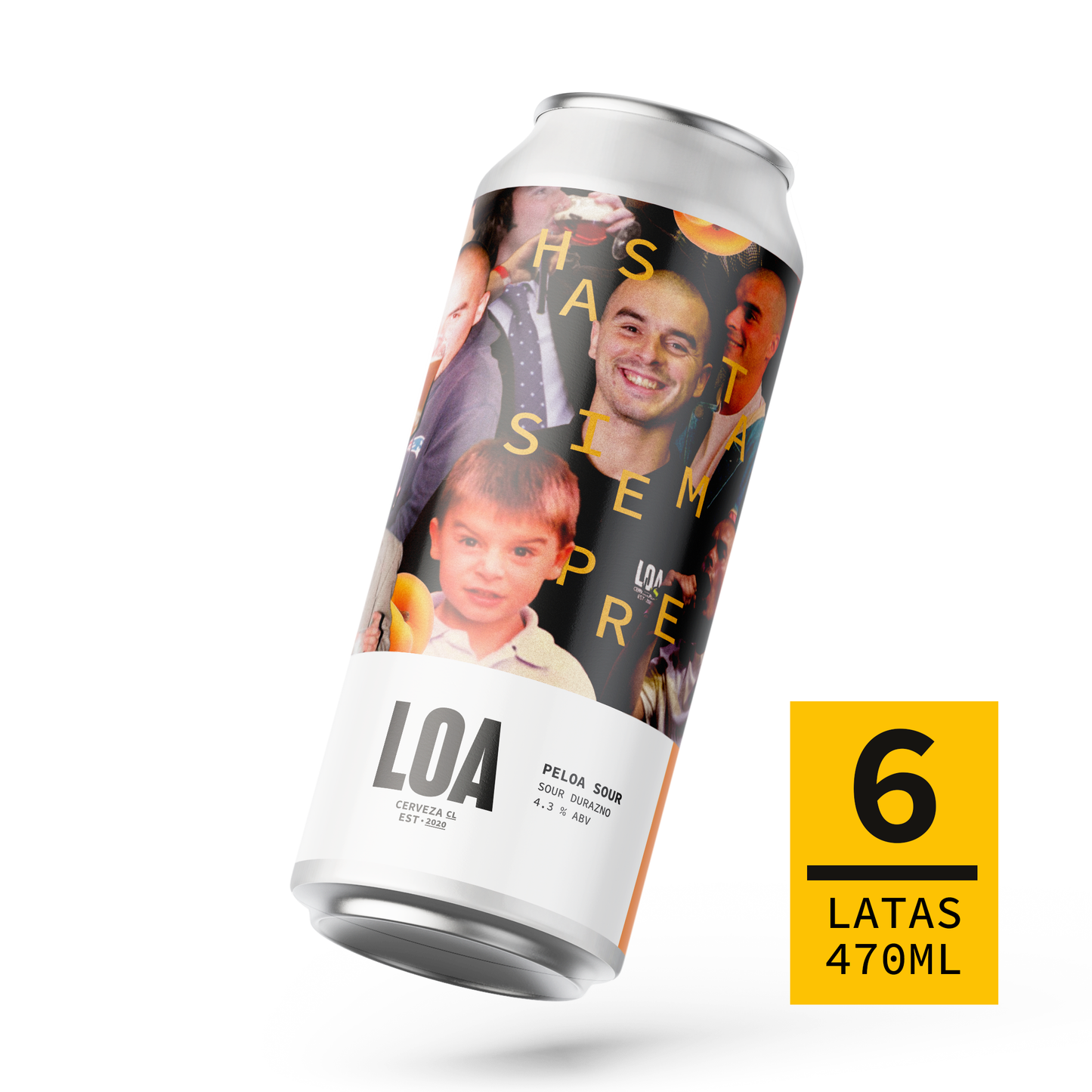 PELOA SOUR