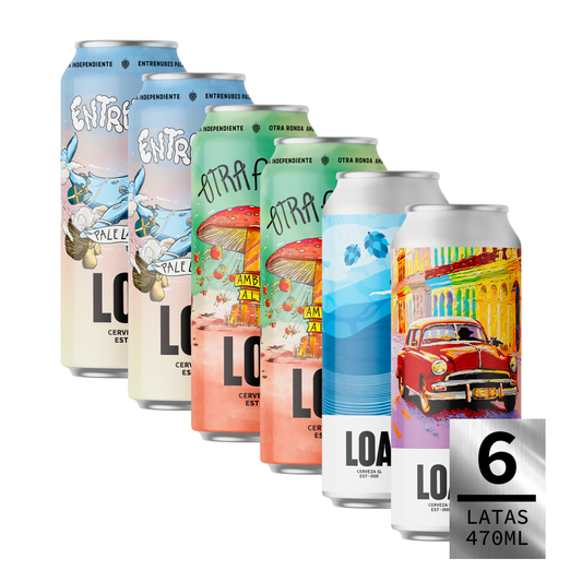 PACK "A LA SEGURA 2.0"