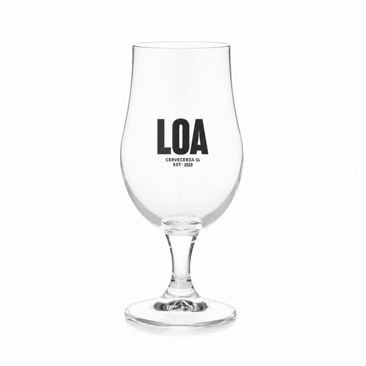 COPA LOA GOBLET