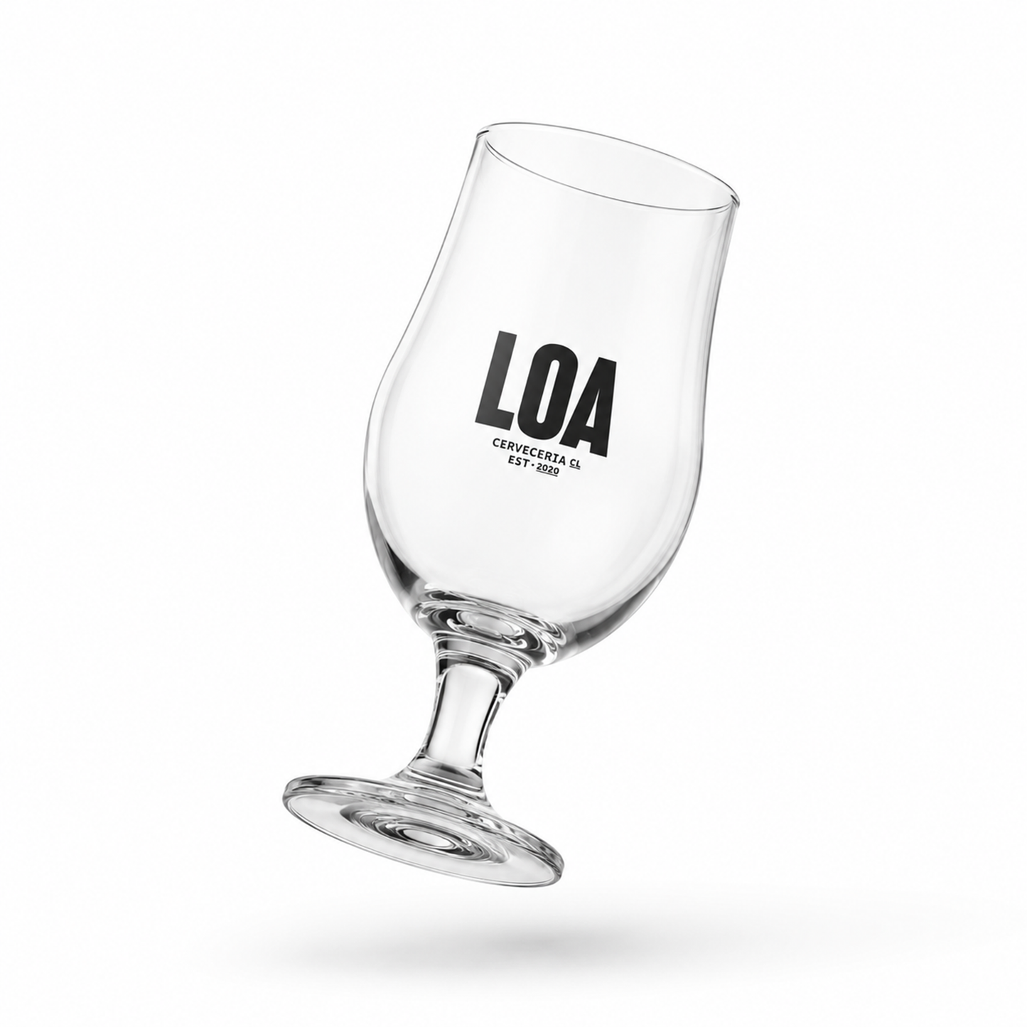 COPA LOA GOBLET