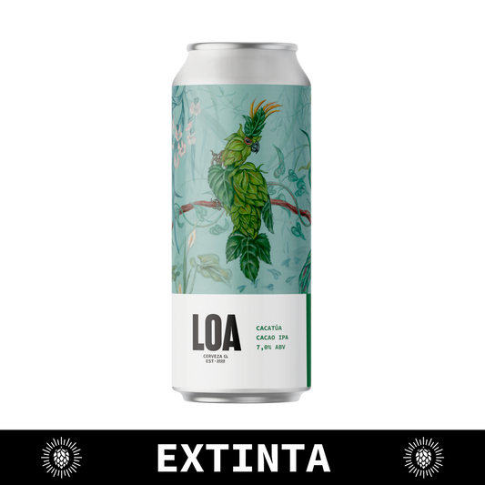 CACATÚA