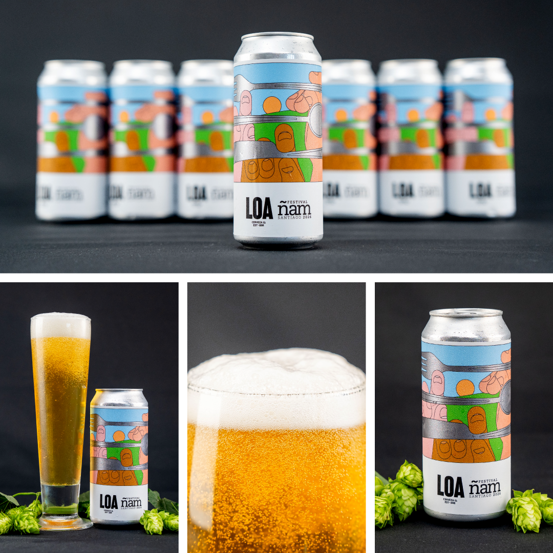 CERVEZA NEW ZEALAND PILS