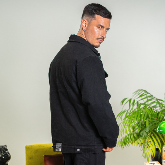 CHAQUETA - ESENCIALES