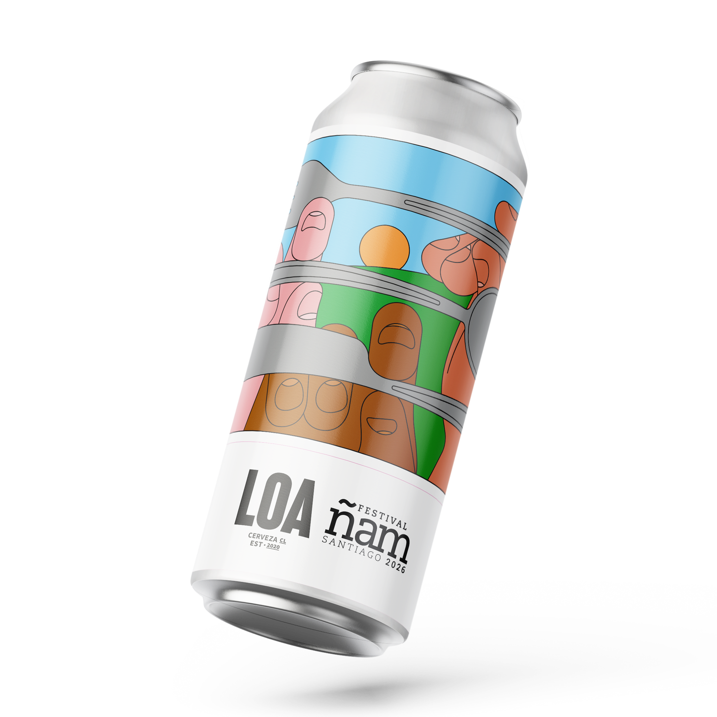 CERVEZA NEW ZEALAND PILS